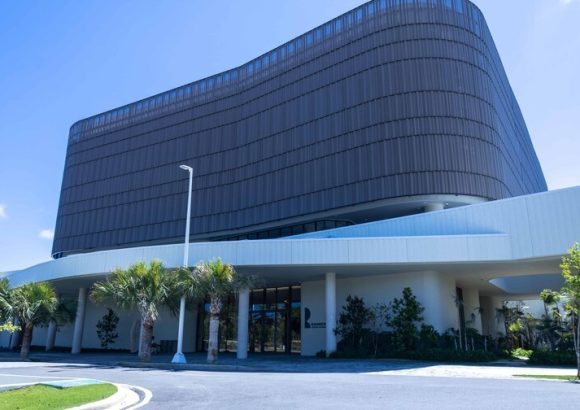 Punta Cana gets a cultural anchor: the Rainieri Cultural Center opens its doors