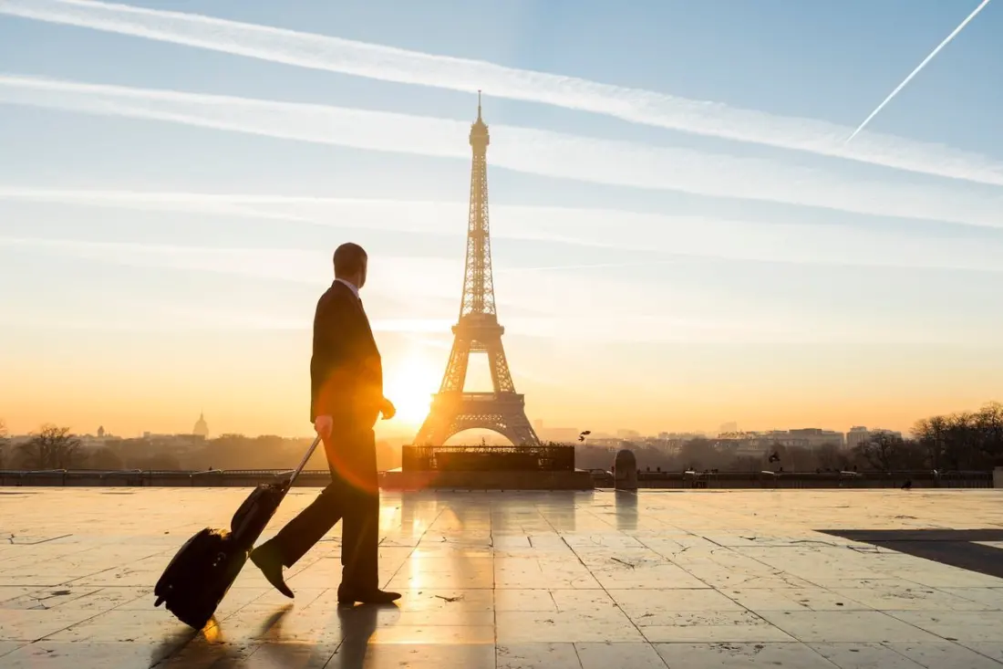 Europe set to draw 1.6 billion more hotel nights a year by 2036 — and the growth is heading east
