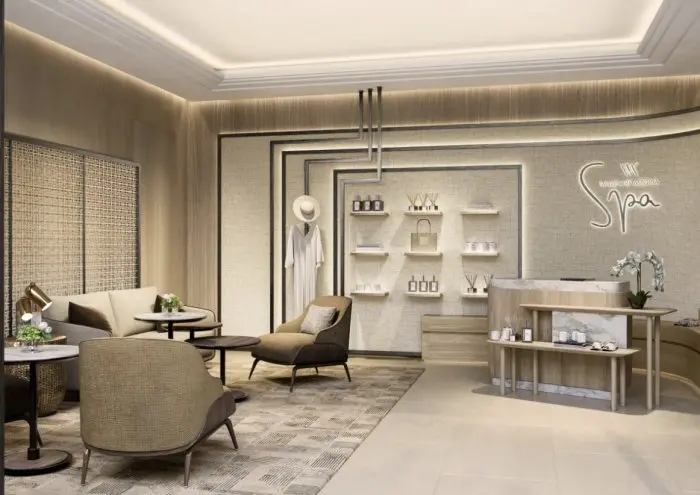 Waldorf Astoria Kuala Lumpur Bets Big on Wellness Ahead of Its 2026 Debut