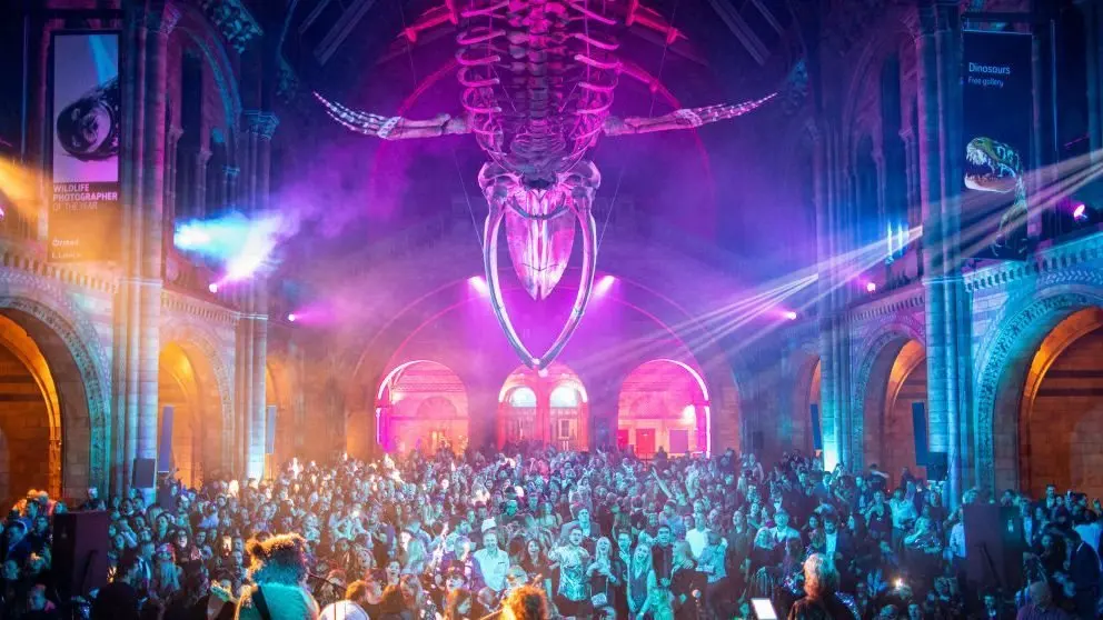 London New Year's Eve 2026: fireworks, hotel feasts and all-night parties