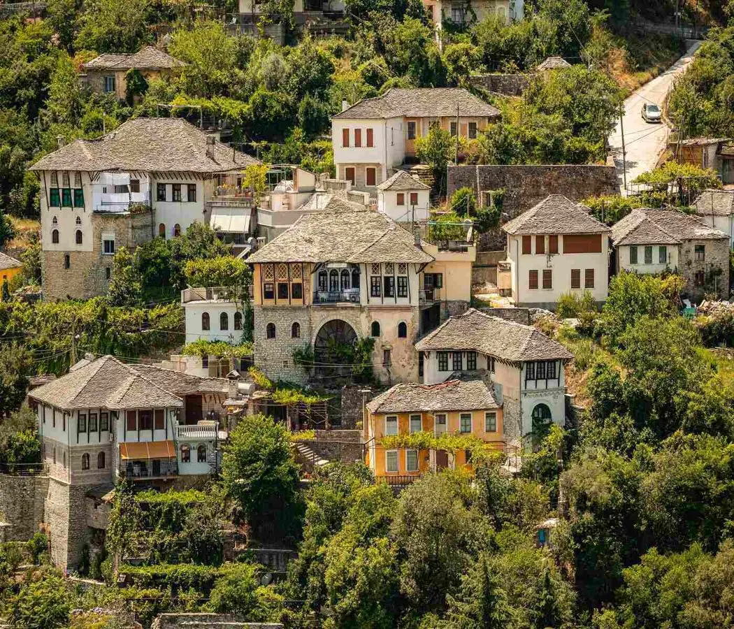 Albania's historic highlights: seven sites that tell the whole story