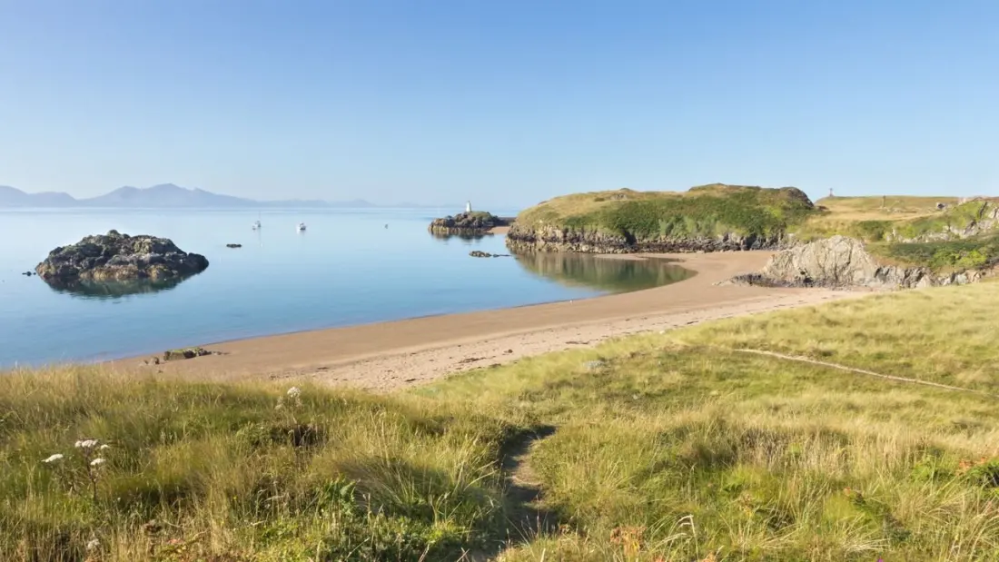 Wales takes the crown: five UK award-winning beaches to plan a trip around