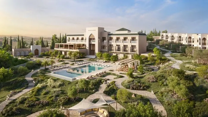 Anantara Is Coming to Morocco: Minor Hotels Plots a 2030 Retreat in Rabat