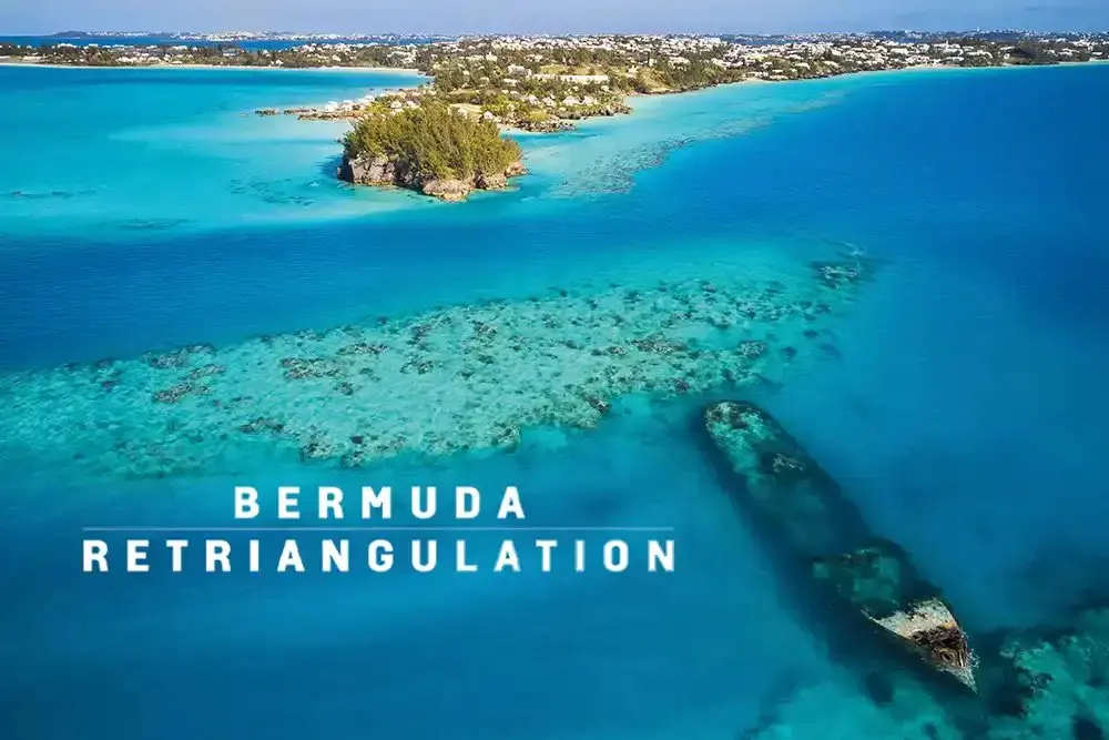 Diving Bermuda: inside the shipwreck capital of the Atlantic