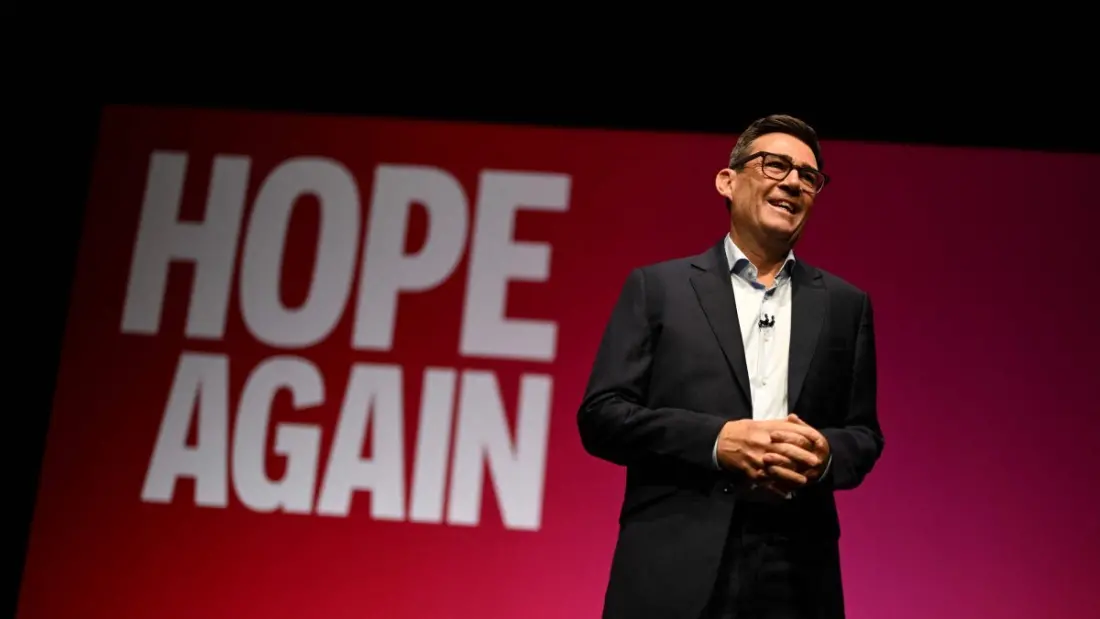 UK PM Burnham calls Brexit 'more harm than good' — what it could mean for travellers