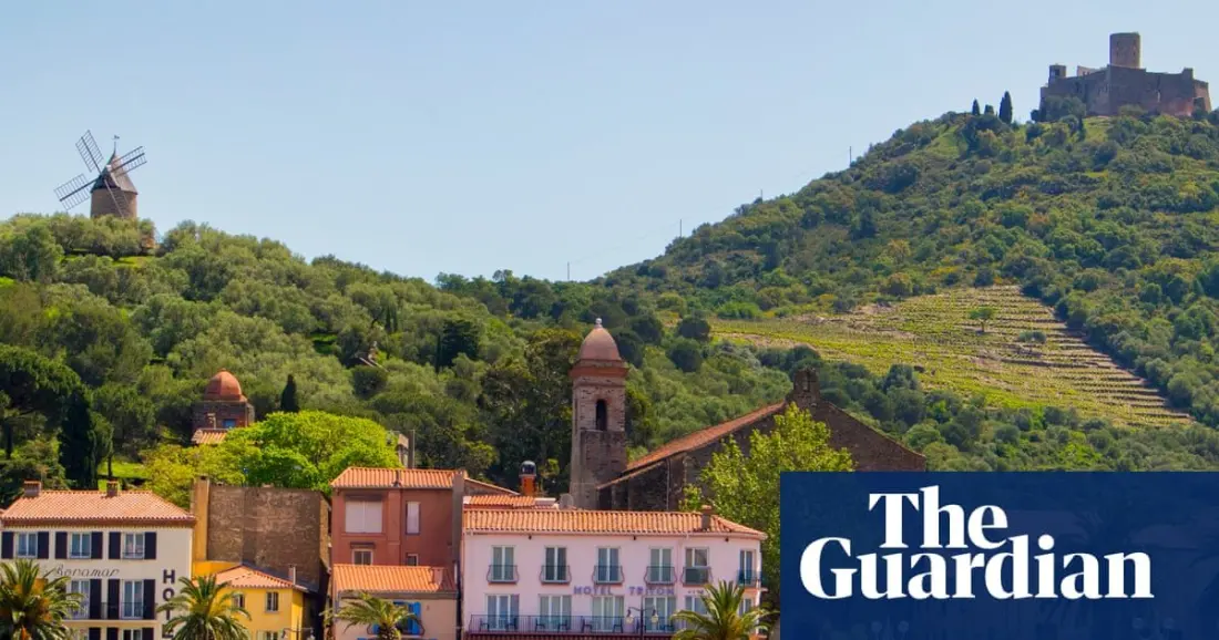 Nine reader-approved autumn sun escapes, from Collioure to Crete