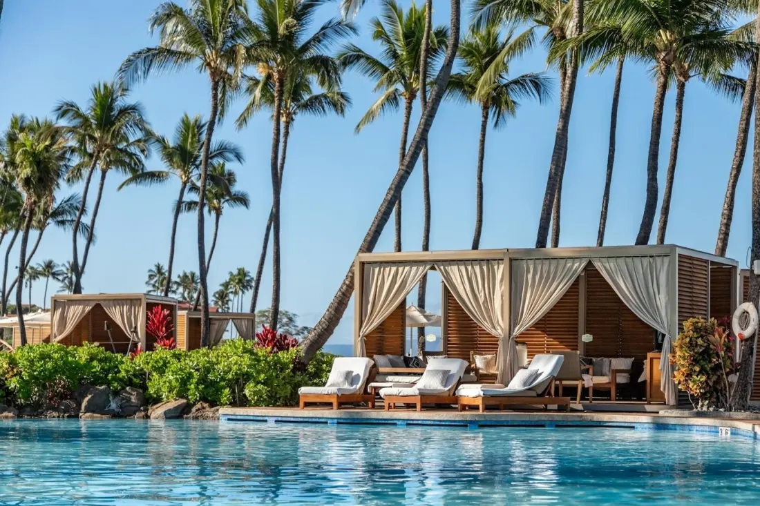 Hilton Honors Aspire review: a premium hotel card that pays for itself in one night