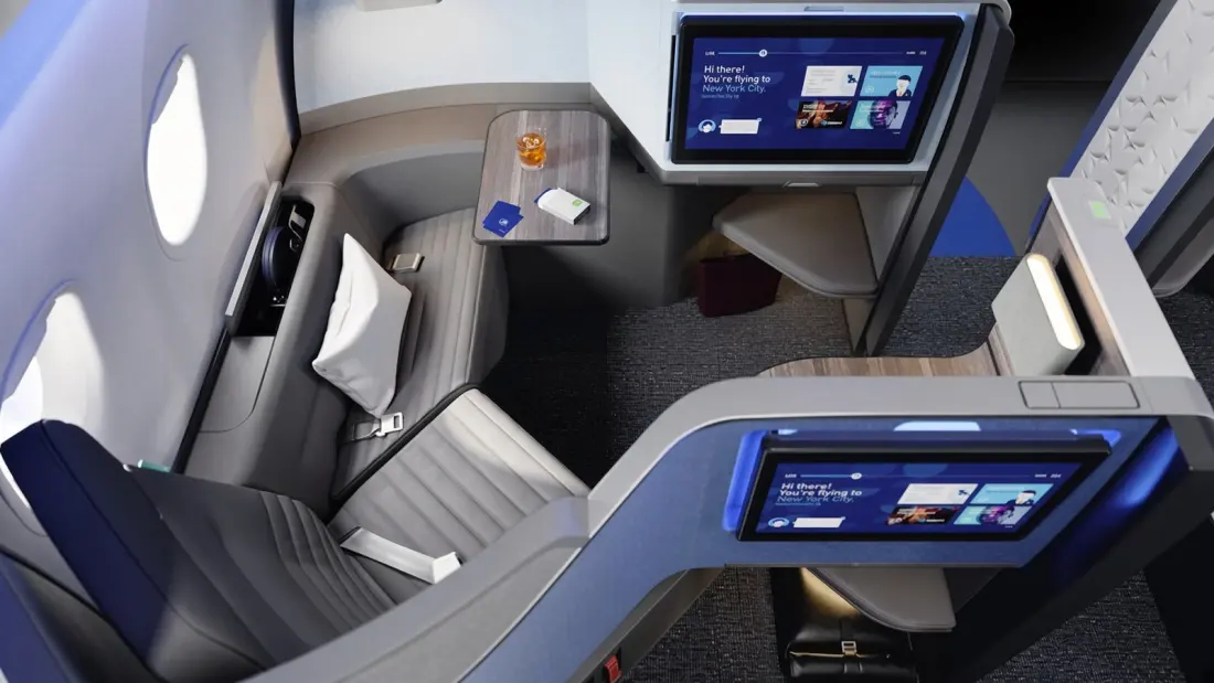 Bilt points can now transfer to JetBlue at 1:1 — and unlock Condor business class to Europe from 54,000 points