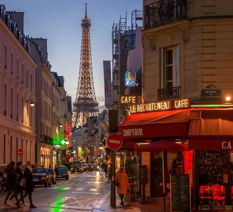 The Good Life France Podcast Returns with an Episode Devoted to Café Culture