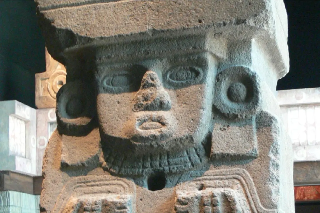 Teotihuacan's Murals May Hide a Lost Writing System — And It Could Rewrite Mexico's Ancient Story