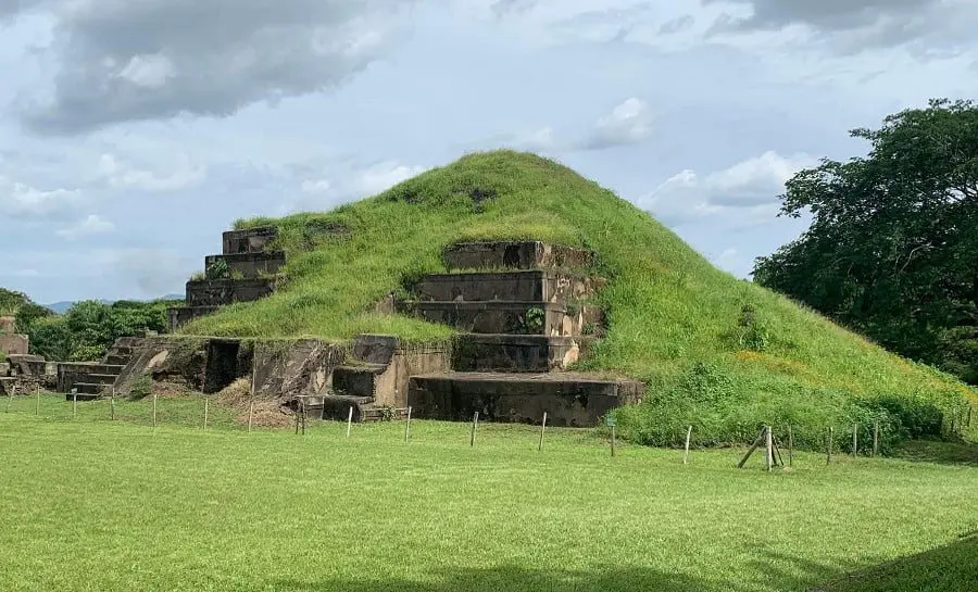 San Andrés: The Maya Capital Hiding in El Salvador's Zapotitán Valley