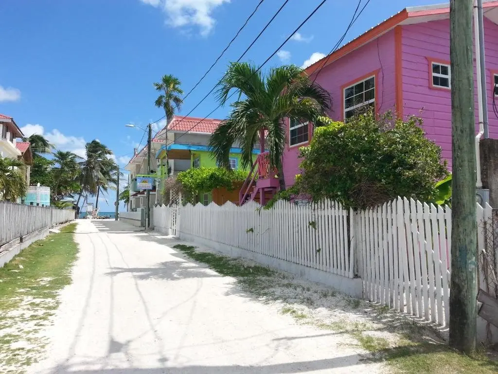Where to Stay on Caye Caulker: Six Picks from a Three-Week Stay