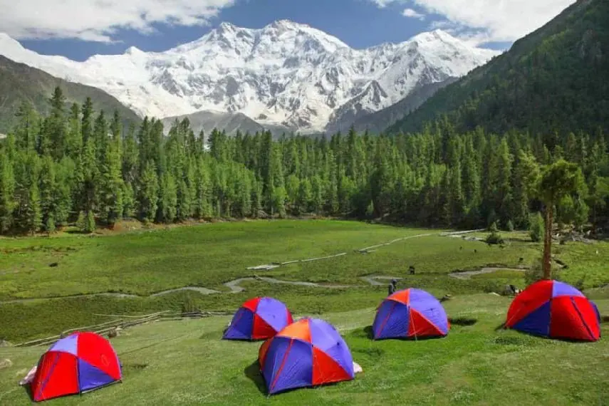 Kyrgyzstan tops global solo adventure ranking, beating Italy and Japan