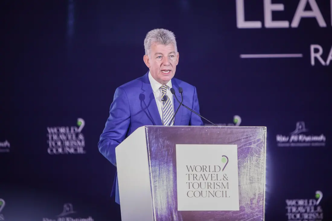 Dubai's mega-airport boss sees smaller jets opening direct routes from Europe's regional cities