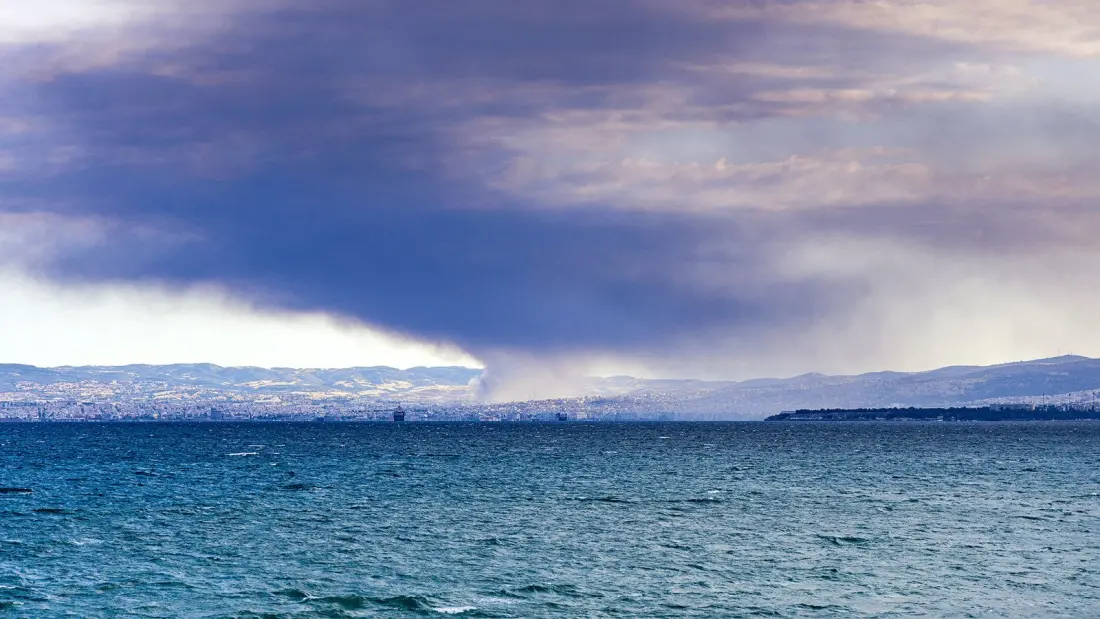 A 'Super El Niño' is reshaping sailing conditions on both sides of the Panama divide