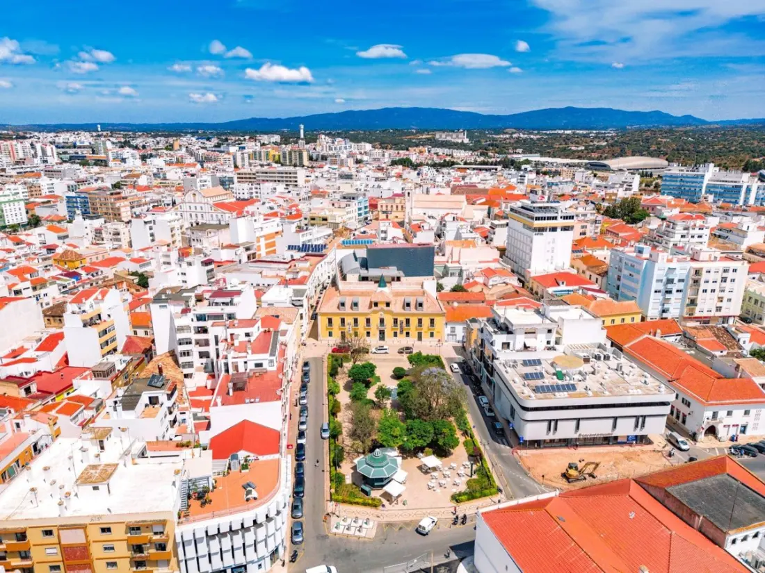 Portimão is drawing up a tourism masterplan for the next decade – here's what Horizon 2035 covers