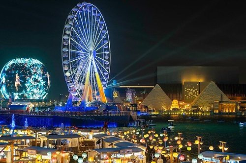 Saudi and Wego team up to sell the kingdom as a one-stop, year-round trip