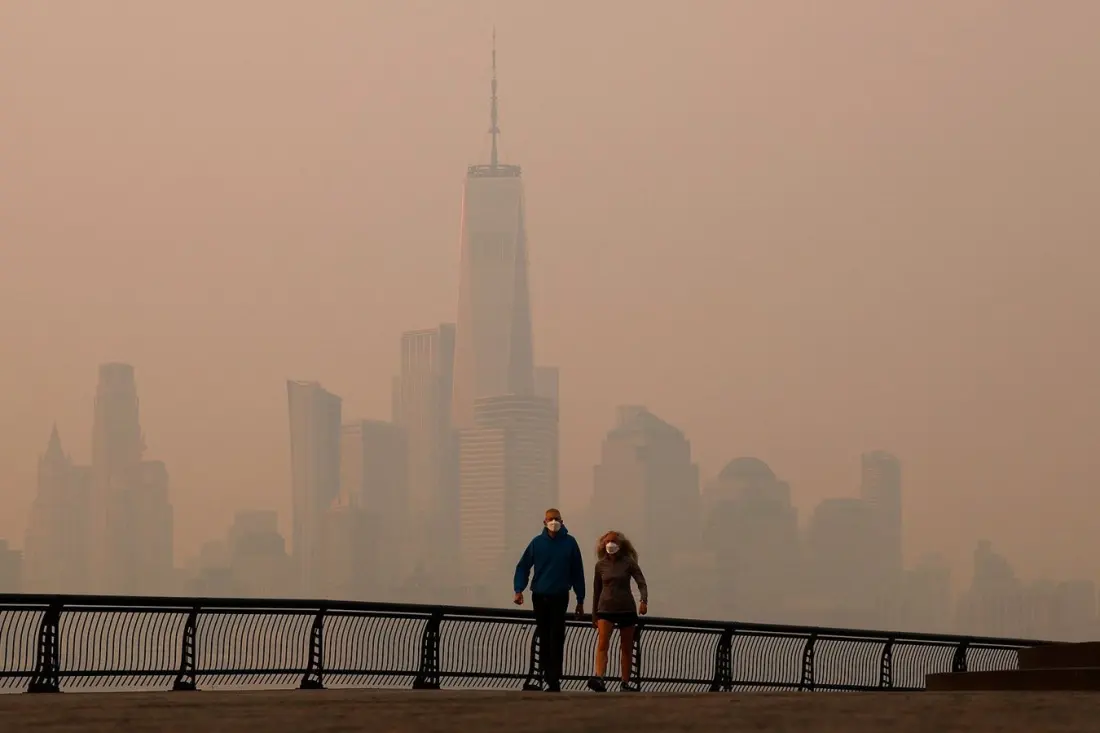 This could be a record-breaking El Nino — here's what it means for your next trip
