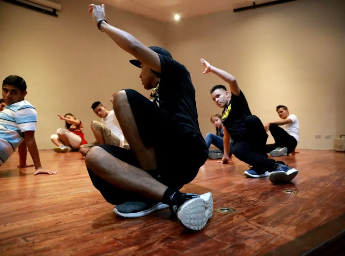 Hip Hop al Parque 2026: Bogota's Free Street Culture Festival Returns in October