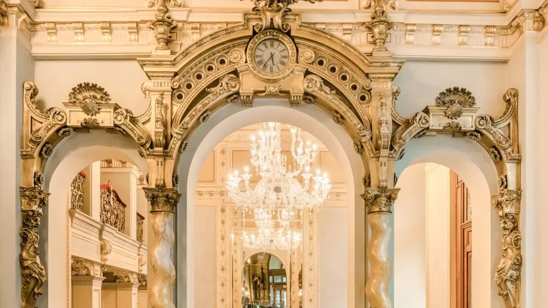 Budapest's hotel scene is booming: 14 stays from ruin-bar districts to Danube-side palaces
