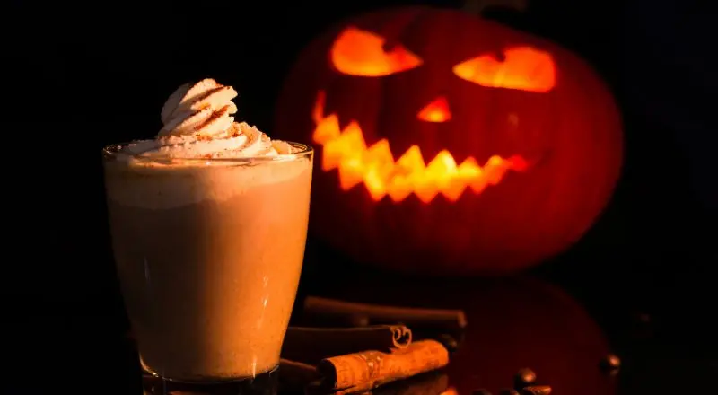 Pumpkin spice season has landed in Dubai: 7 spots doing autumn right