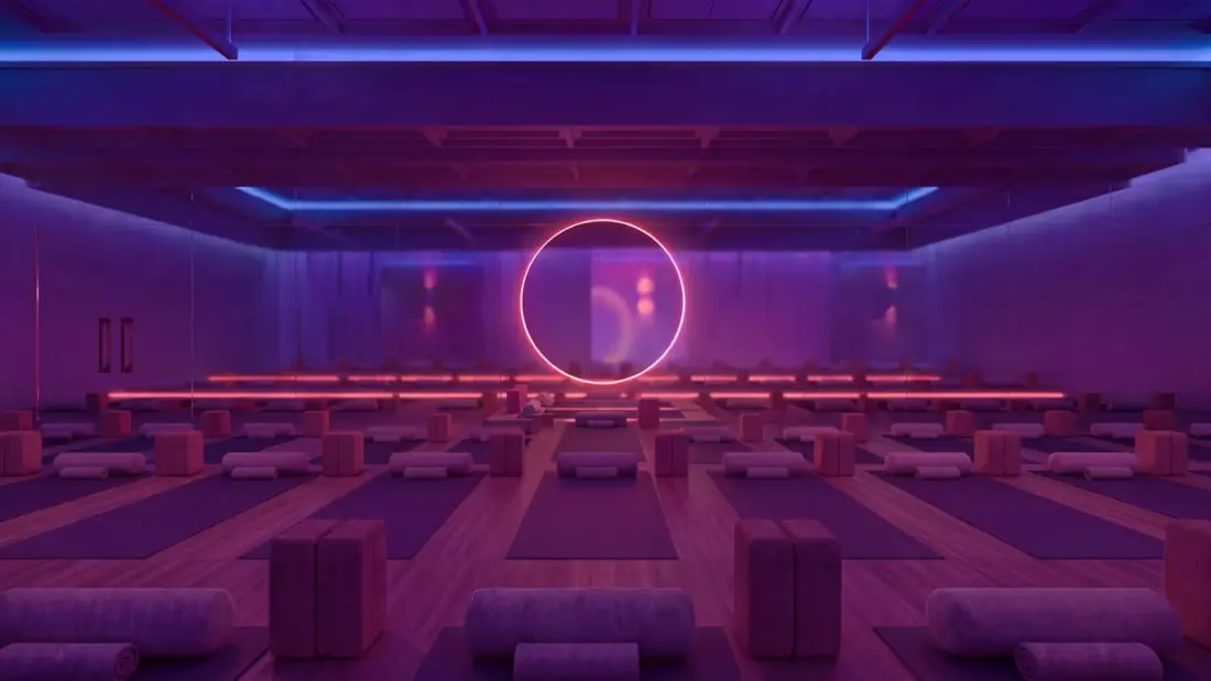 Sweat and Tonic opens its third Toronto spot in Yorkville this November