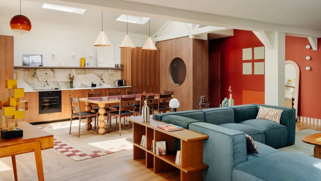 11 Paris Airbnbs That Actually Work for Families, From Budget to Bougie