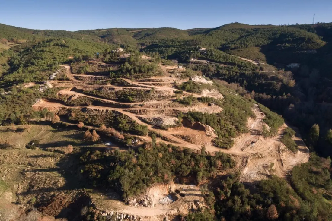Brussels Signals It May Reconsider 'Strategic' Status for Covas do Barroso Lithium Mine