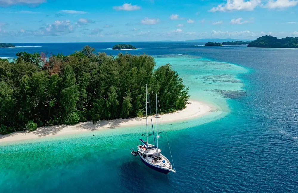 Solomon Islands now requires an e-visa: what it costs and how it works