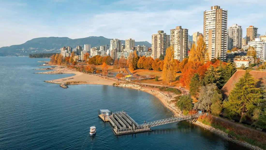 What's open in Vancouver this Thanksgiving Monday: your quick-hit guide for October 12, 2026