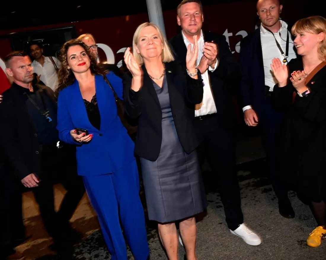 Sweden's knife-edge election means a long wait for a government — and little change for visitors