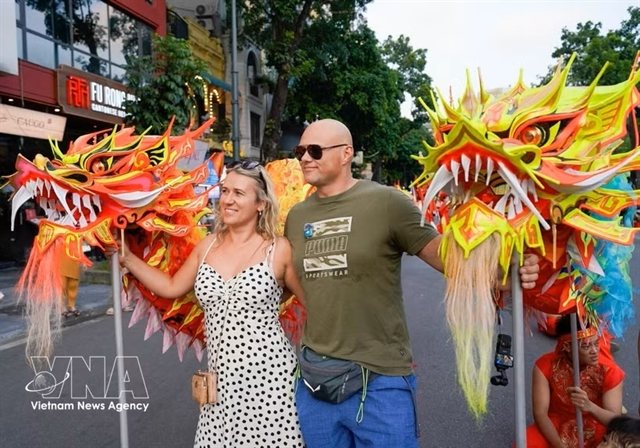 Vietnam cracks the world's top 10 for traveller safety — and the visitor numbers back it up