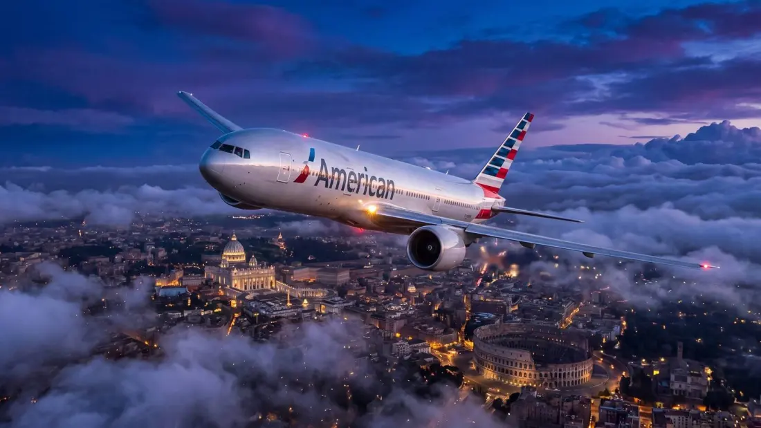 American Airlines Is Retiring the Boeing 777 From Nine Routes — Here's What Changed