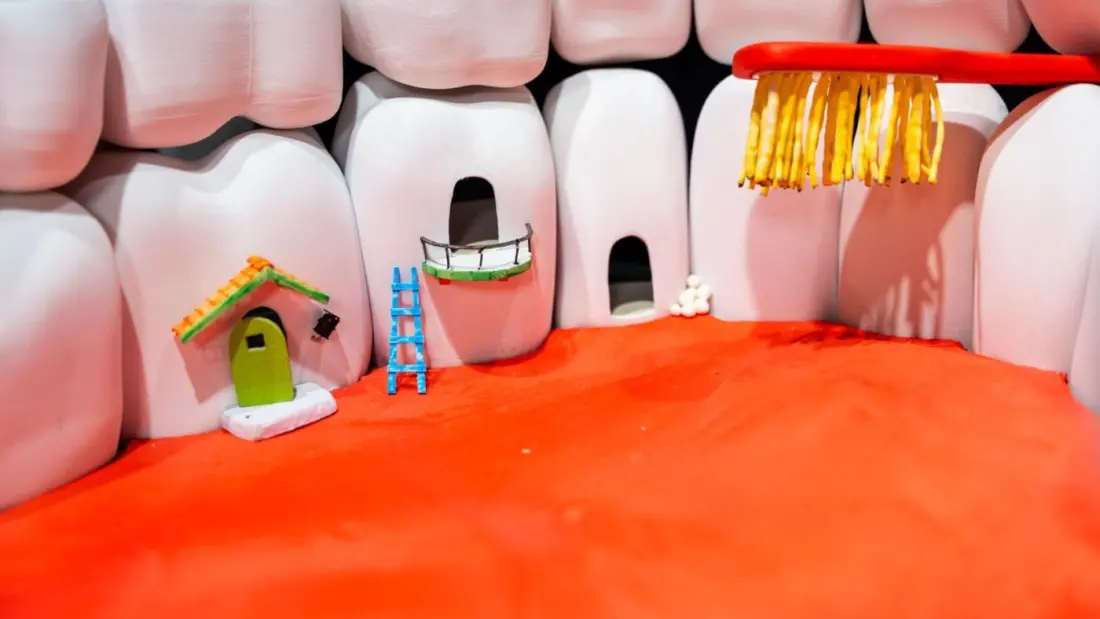 Norway's Dyreparken Is Building a Theme Park Ride Inside a Giant Mouth