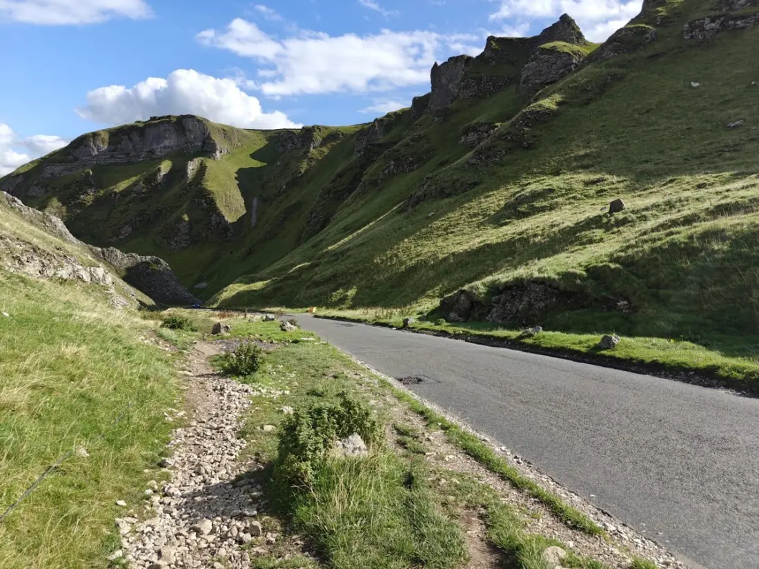 A Pennine Way Warm-Up in Edale: Where Britain's Toughest Long Trail Begins