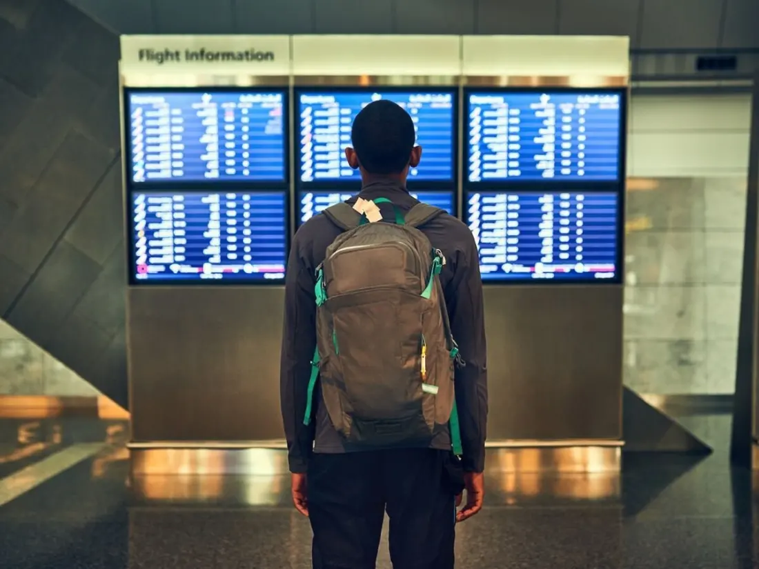 New US Rule Reclassifies 10 Flight Delay Causes — And Could Shrink Your Compensation