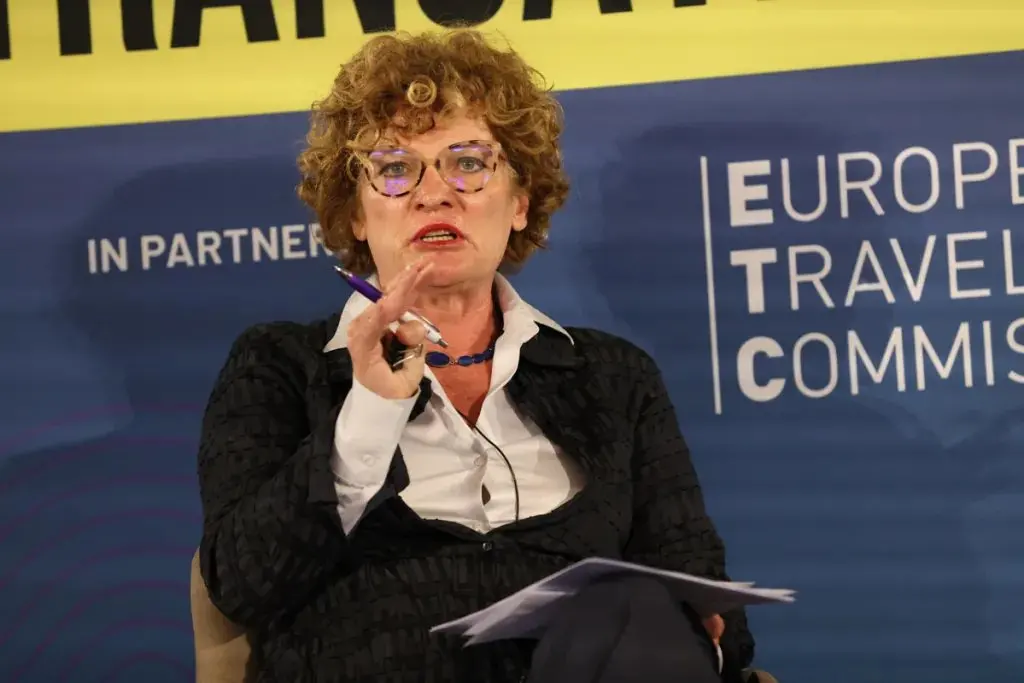 EU Signals More 'Flexibility' Ahead for Biometric Border Checks