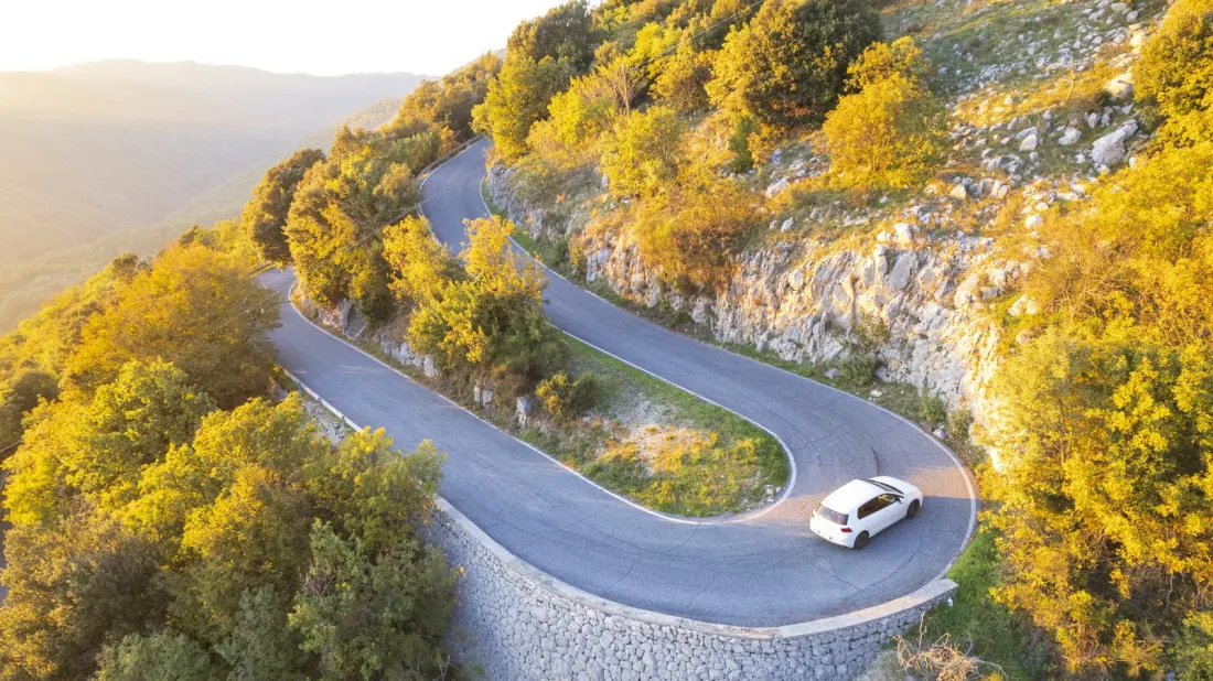 Thinking of Renting a Car on Your Next Trip? Here's When You Shouldn't