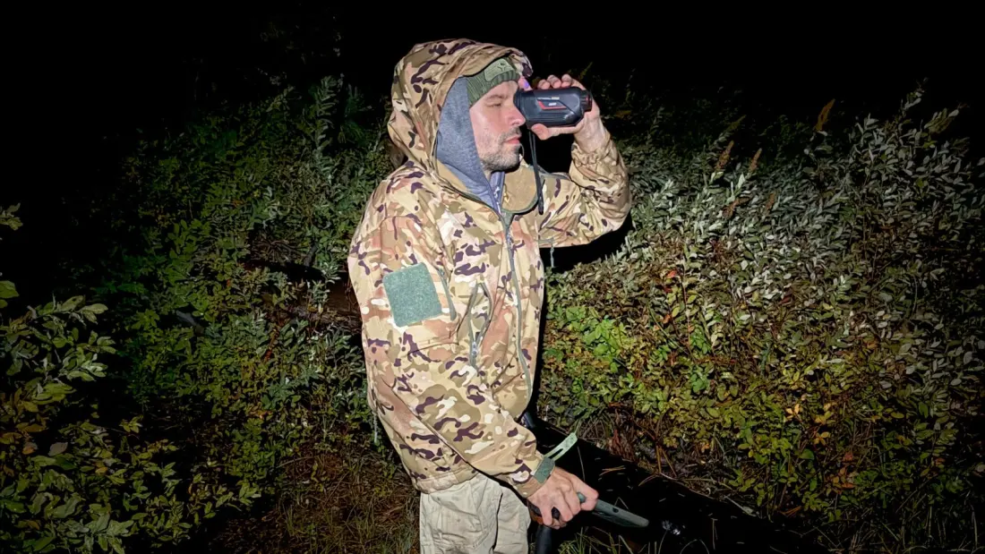 Bigfoot Hunters in Washington Are Now Helping Solve Missing Persons Cases