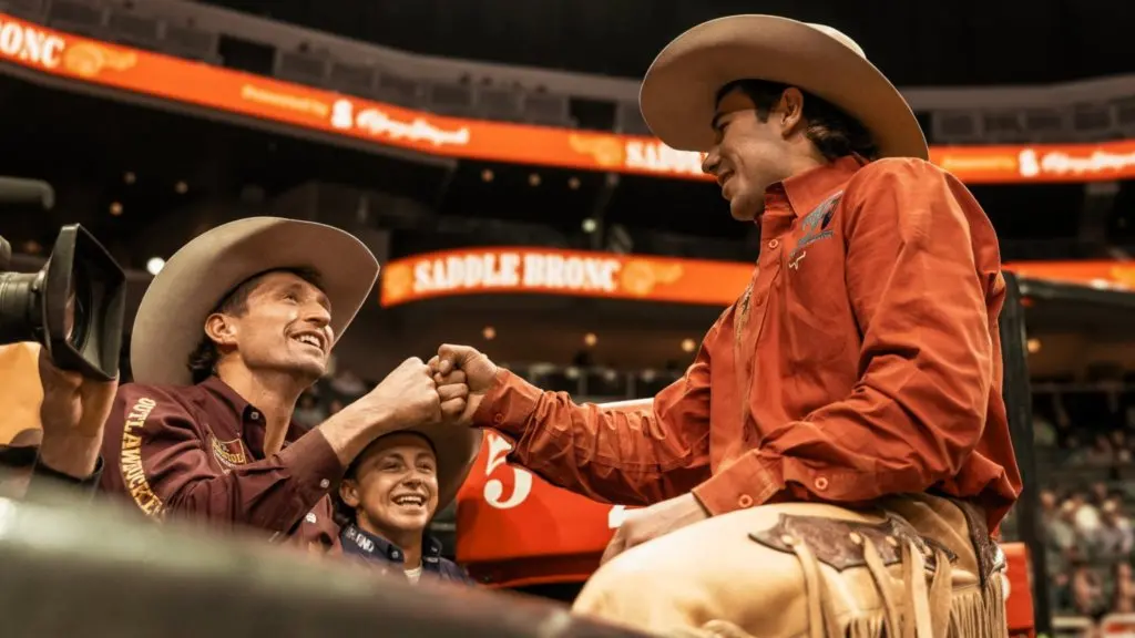 Edmonton goes full cowboy mode for the Canadian Finals Rodeo this October