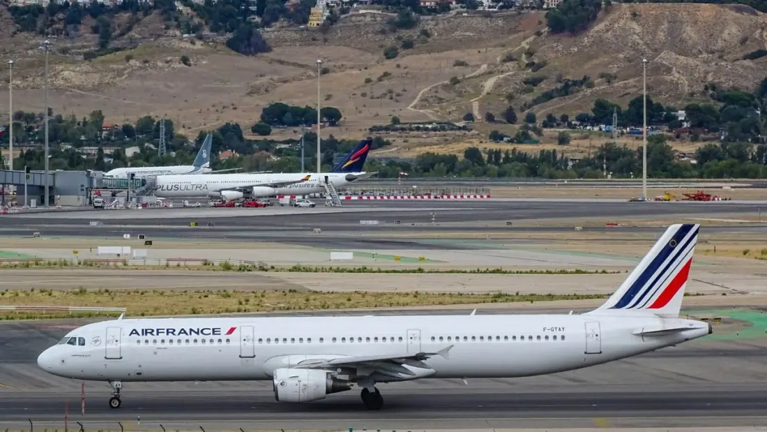 Air France's La Première Takes the World's Best First Class Crown—and It's Easy to See Why