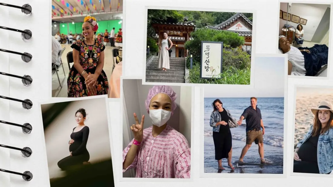 Fertility Travel: Why More Women Are Freezing Eggs and Doing IVF Abroad