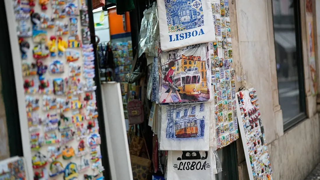 Lisbon tops the world's happiest holiday destination ranking