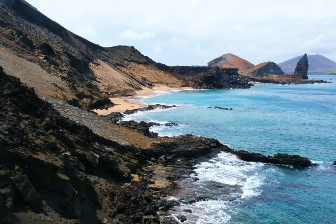 National Geographic and G Adventures Add 30 Trips for 2027 and 2028 — From the Galápagos to Christmas Markets