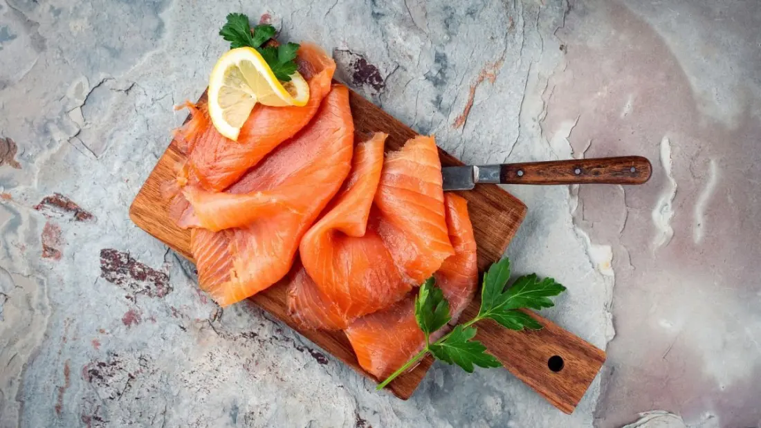 Salmon Sushi Was a Norwegian Sales Pitch: What to Know Before You Eat Salmon in Norway