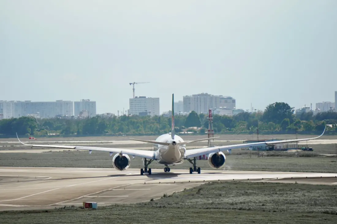 Jeddah to Riyadh flights: what to know before you book