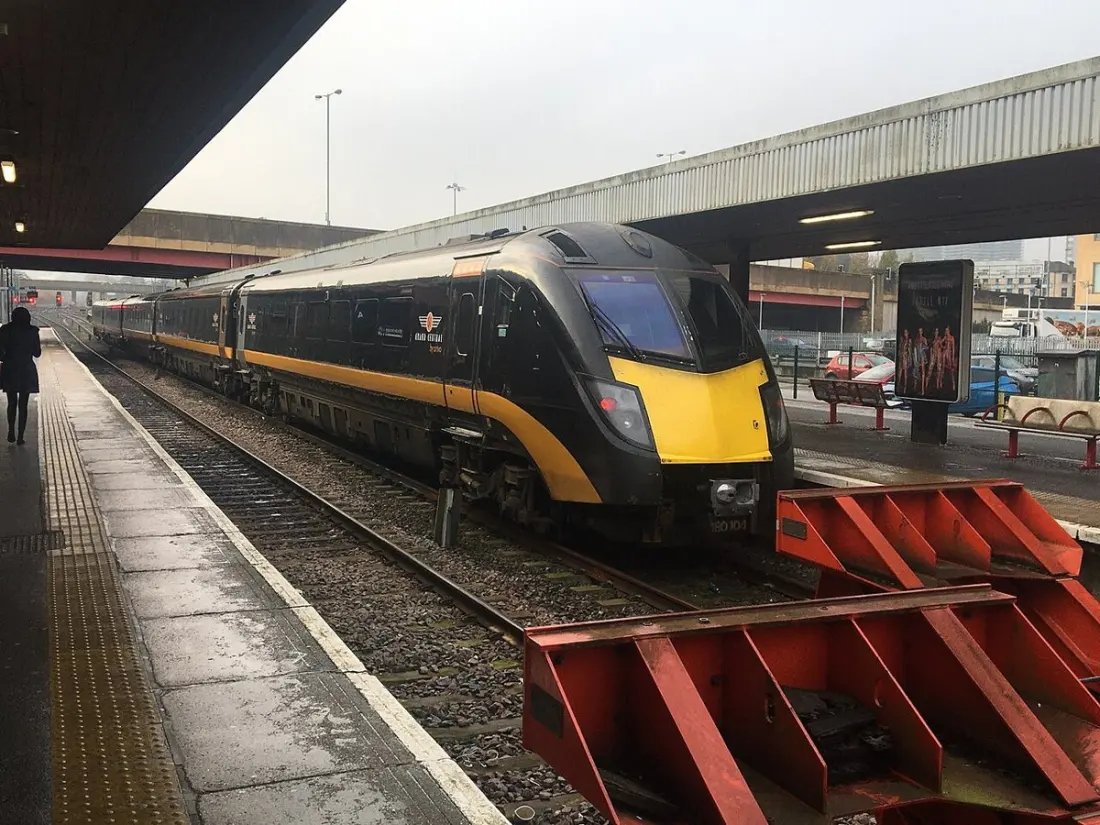 Bradford's new through-station: what Northern Powerhouse Rail means for travellers by the 2030s