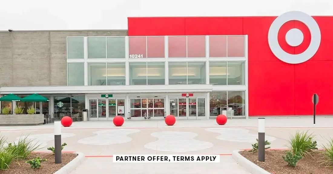 The best credit cards to use on your next Target run