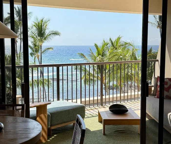 Mauna Lani, Big Island: The Luxury Hawaii Resort That Actually Works for Families