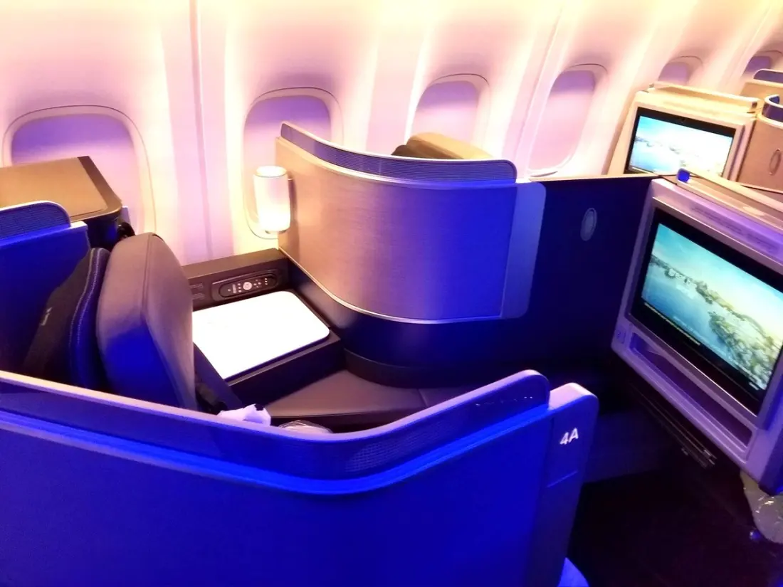United's 110,000-mile business card offer gets an extension — and it's now the key to the whole MileagePlus program